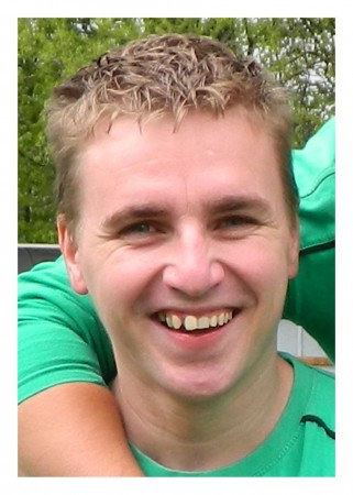 Kamil Znamec